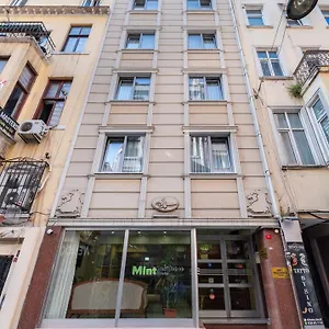 Ξενοδοχείο Mint Taksim, Κωνσταντινούπολη