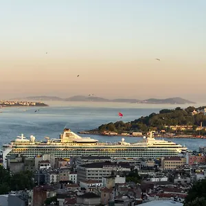 מלון Ravouna 1906 Bosphorus (adults Only), איסטמבול